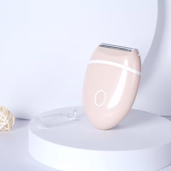 Lady Shaver