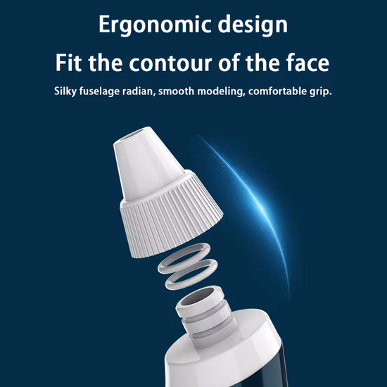 大きな黒ずみを除去する 黒ずみ抽出鼻毛穴除去ツール