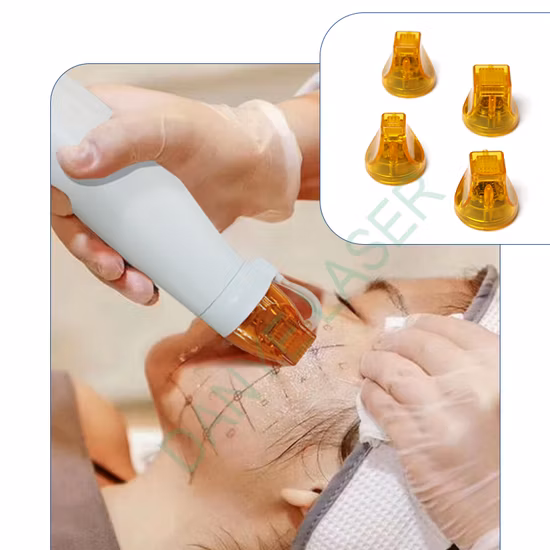 家庭用およびサロン用の新モデル単極RF肌引き締めCet Ret痩身美容機器